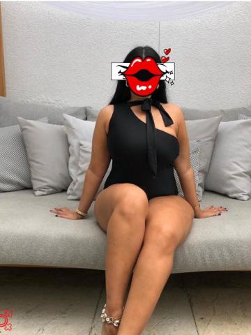 Индивидуалка Анна Фотография 3